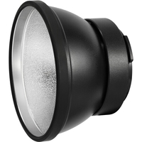 Godox Standard Reflector with Filter Holder for AD300Pro Flash Head