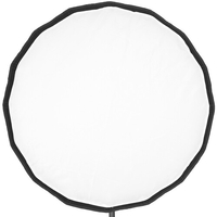 Godox Parabolic Silver Octa Umbrella Softbox 65cm