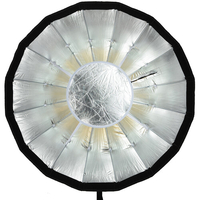 Godox Parabolic White Octa Umbrella Softbox 85cm