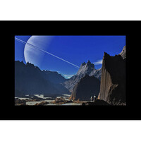 Godox AK-S05 Slide for AK-R21 Projection Attachment