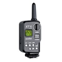 Godox DP600III-V Pro Studio Flash with LED Modeling Lamp - 600Ws, 2-Light Kit
