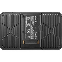 Godox GM6S 5.5 Inch Ultra Bright 4K HDMI Monitor