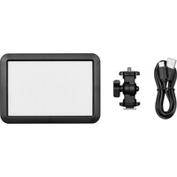 Godox LDP8BI Bi-Colour LED Video Light Panel