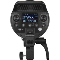 Godox QT 1200IIIM HSS Studio Flash 1200Ws