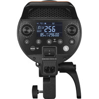 Godox QT400IIIM HSS Studio Flash 400Ws