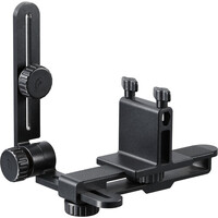 Godox AD1200Pro Ringflash Inc Stand & UMB Holder