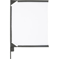Godox Scrim Flag Kit 45 x 60cm