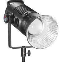 Godox SZ150R RGB Zoom 150W LED Light