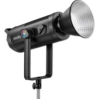 Godox SZ300R RGB Zoom 330W LED Light