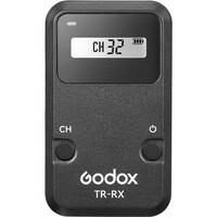 Godox Wireless Timer Remote Control TR-P1