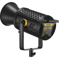 Godox UL150II Silent 150W Daylight LED Light
