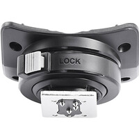 Godox V1 TTL Li-Ion Round Head Flash for Pentax
