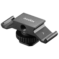 Godox Vlogging Kit Inc S/Phone Clip & L/Bolt Cable