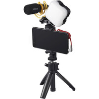 Godox Dual Cold Shoe Extension