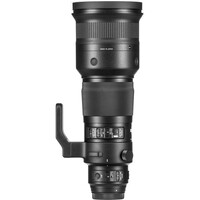 Sigma 500mm f/4 DG HSM Sports Lens for Canon