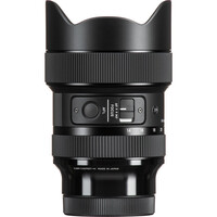 Sigma 14-24mm f/2.8 DG DN Art Lens for L-Mount