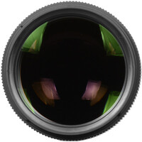 Sigma 135mm f/1.8 DG HSM Art Lens for Nikon
