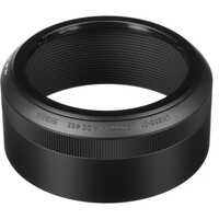 Sigma 30mm f/1.4 DC HSM Art Lens for Canon