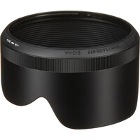 Sigma 50mm f/1.4 DG HSM Art Lens for Sony A-Mount