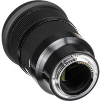 Sigma 50mm f/1.4 DG HSM Art Lens for L-Mount