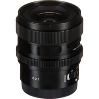 Sigma 24mm f/2 DG DN Contemporary Lens for Sony E-Mount