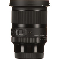 Sigma 20mm f/1.4 DG DN Art Lens for L-Mount