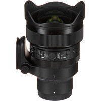 Sigma 14mm f/1.4 DG DN Art Lens for Sony E-Mount