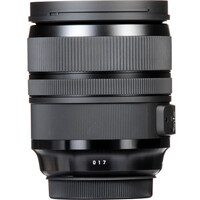 Sigma 24-70mm f/2.8 DG OS HSM Art Lens for Canon