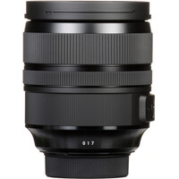Sigma 24-70mm f/2.8 DG OS HSM Art Lens for Nikon