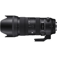 Sigma 70-200mm f/2.8 DG OS HSM Sports Lens for Canon