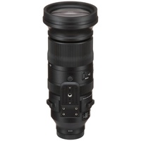 Sigma 60-600mm f/4.5-6.3 DG DN OS Sports Lens for Leica L