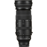 Sigma 150-600mm f/5-6.3 DG DN OS Sports Lens for L-Mount
