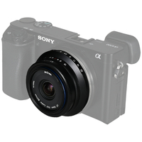 Laowa 10mm f/4 Cookie Lens -  Canon RF