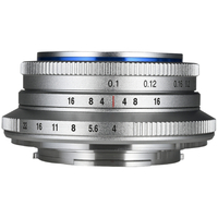Laowa 10mm f/4 Cookie Lens - Nikon Z