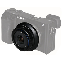 Laowa 10mm f/4 Cookie Lens - L Mount 