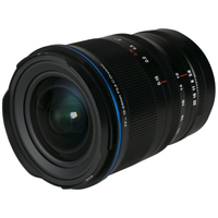 Laowa 12-24mm f/5.6 Zoom Lens - Canon RF