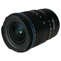 Laowa 12-24mm f/5.6 Zoom Lens - Nikon Z