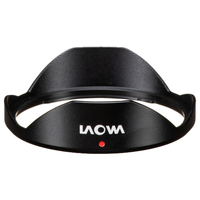 Laowa 17mm f/1.8 Lens - Micro Four Thirds