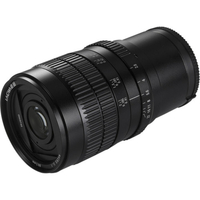 Laowa 60mm f/2.8 2:1 Ultra-Macro Lens - Sony FE