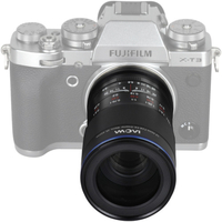 Laowa 65mm f/2.8 2:1 Ultra Macro Lens - Fujifilm X