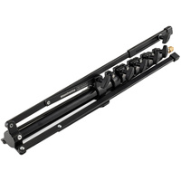 Manfrotto 5002BL Nano Plus Stand - 6.5'