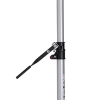 Manfrotto 076 Autopole Silver Set of 2