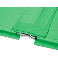 Manfrotto LL LR83354 StudioLink Connection Kit - Chroma Key Green