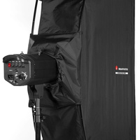 Manfrotto LL LS3030 Ezybox Pro Strip Softbox - 10 x 59"