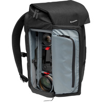 Manfrotto MB CH-BP-50 Chicago Backpack 50 - Medium, Dark Grey