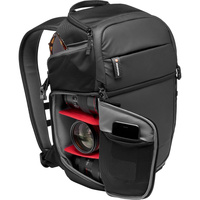 Manfrotto MB MA2-BP-FM Advanced II FAST Backpack - Black
