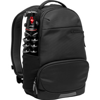 Manfrotto MB MA3-BP-A Advanced Active III 13L Camera Backpack - Black