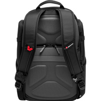 Manfrotto MB MA3-BP-BF Advanced Befree III 25L Camera Backpack - Black