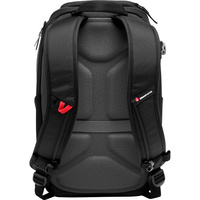Manfrotto MB MA3-BP-C Advanced Compact III 12L Backpack - Black