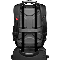 Manfrotto MB MA3-BP-GM Advanced Gear Medium III 17L Backpack - Black